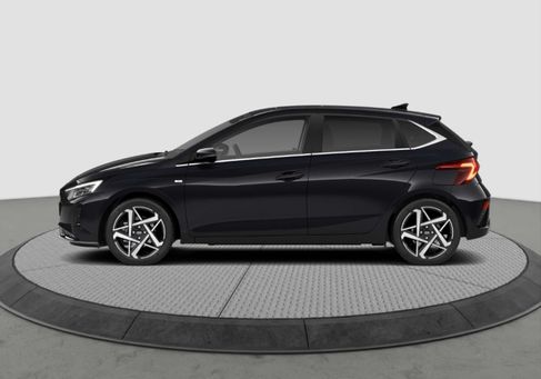 Hyundai i20, 2026 2