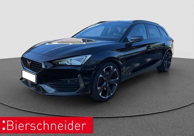 Cupra Leon, 2022