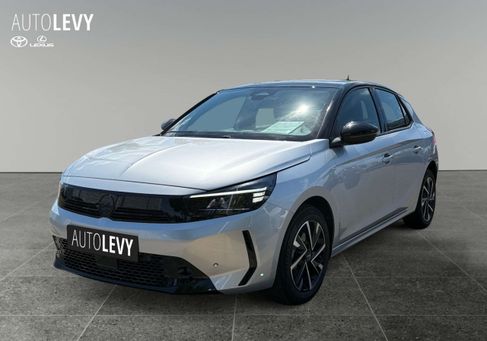 Opel Corsa, 2025 2