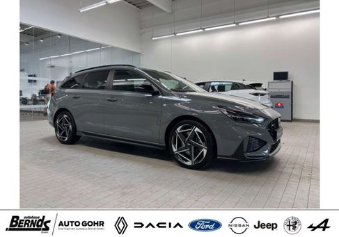 Hyundai i30, 2024 2