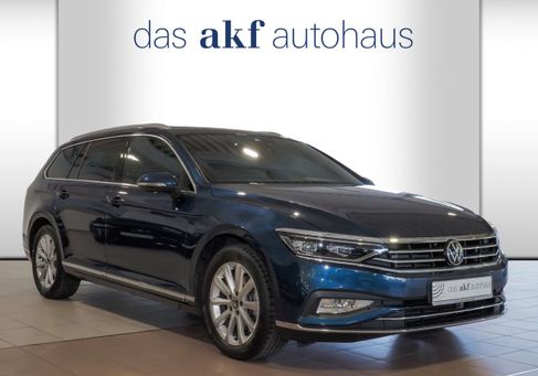 Volkswagen Passat Variant, 2023