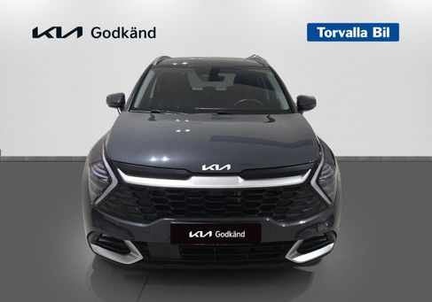 Kia Sportage, 2023 2