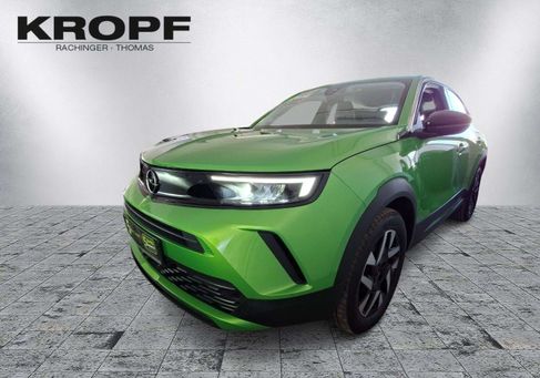 Opel Mokka, 2024 2
