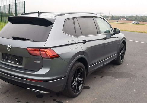 Volkswagen Tiguan, 2021 3