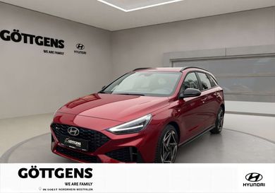 Hyundai i30, 2026
