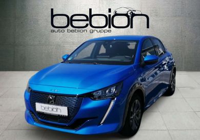 Peugeot 208, 2020