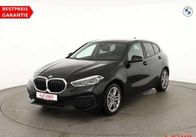 BMW 116, 2022