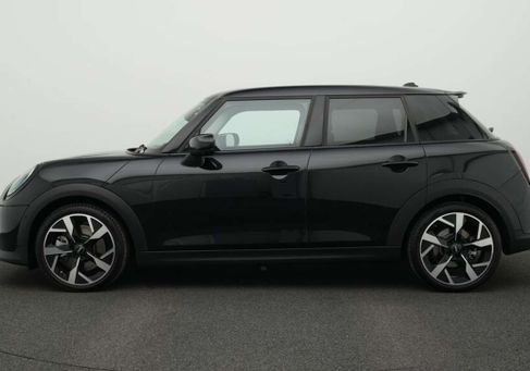 MINI Cooper S, 2025