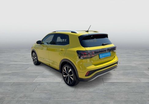 Volkswagen T-Cross, 2024