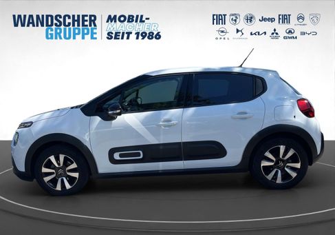 Citroën C3, 2024 2
