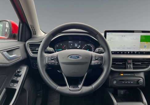 Ford Focus, 2023