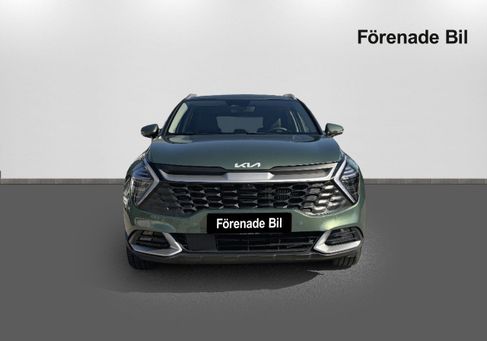 Kia Sportage, 2024 2