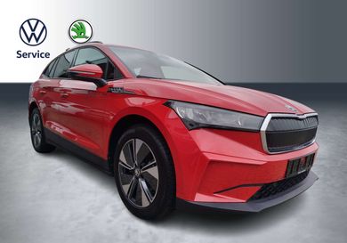 Skoda Enyaq, 2023