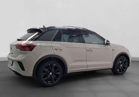 Volkswagen T-Roc, 2025 3