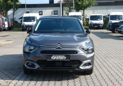 Citroën C4, 2024 2
