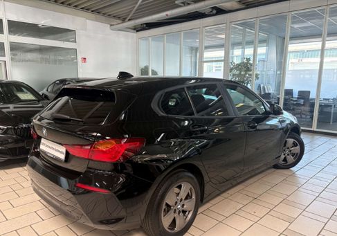 BMW 116, 2023 3