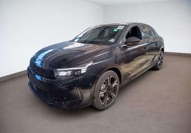 Opel Corsa, 2025