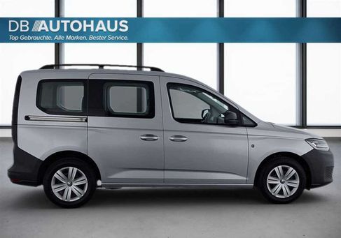 Volkswagen Caddy, 2023