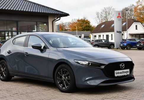 Mazda 2, 2020 2