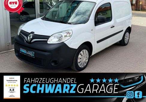 Renault Kangoo, 2019