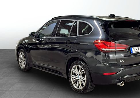 BMW X1, 2021 2