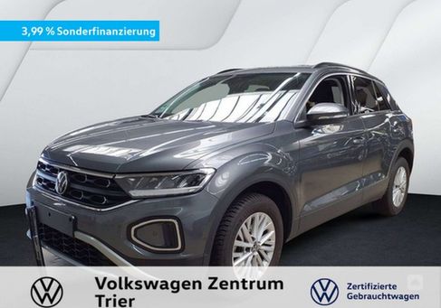 Volkswagen T-Roc, 2024