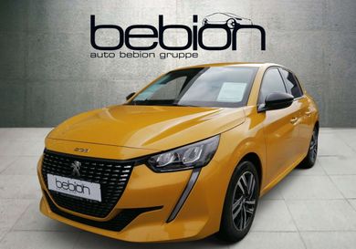 Peugeot 208, 2023
