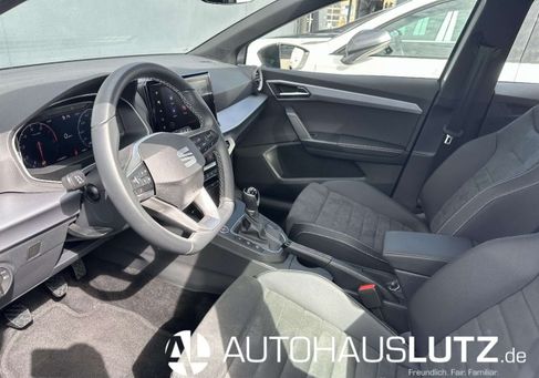 Seat Ibiza, 2024
