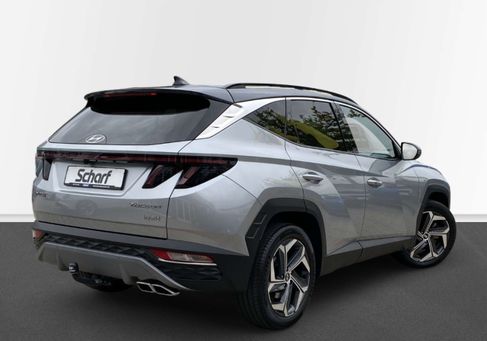 Hyundai Tucson, 2022 3