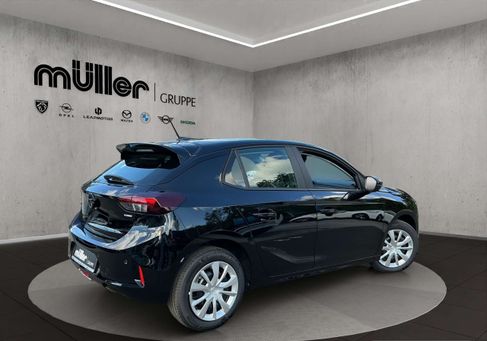 Opel Corsa, 2026 2