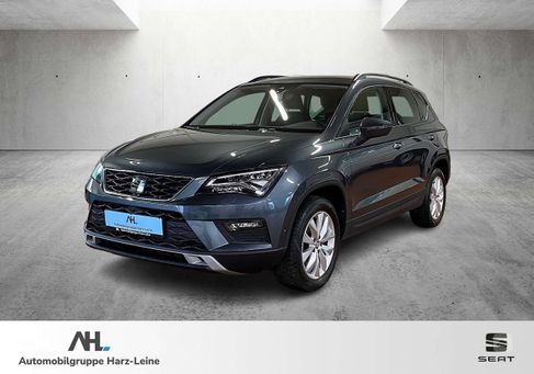 Seat Ateca, 2020