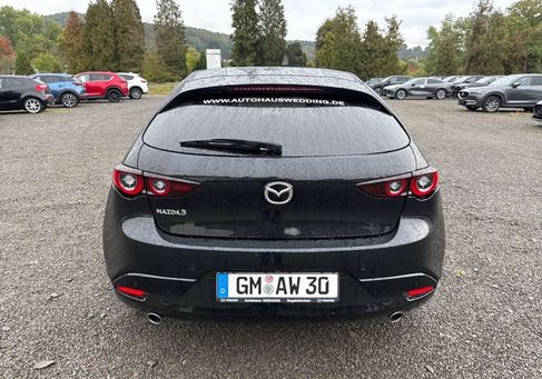 Mazda 3, 2026 3