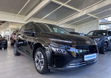 Hyundai Kona, 2022