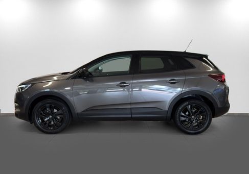 Opel Grandland X, 2021
