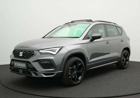Seat Ateca, 2022