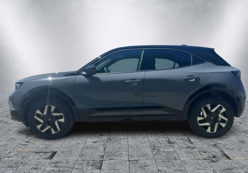 Opel Mokka, 2026 3
