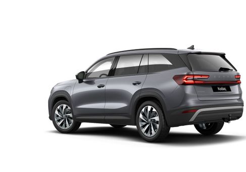Skoda Kodiaq, 2026
