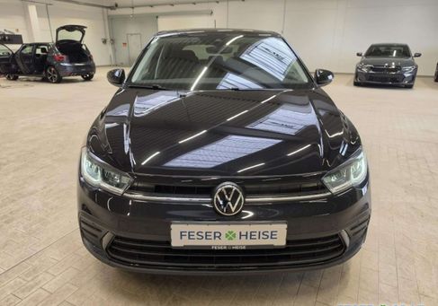 Volkswagen Polo, 2025 2