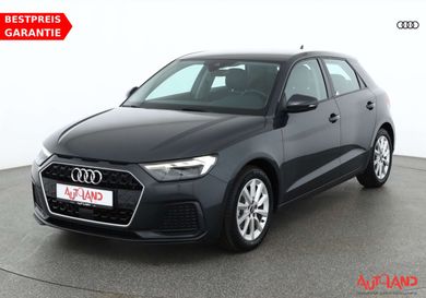 Audi A1, 2021