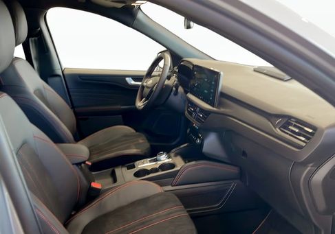 Ford Kuga, 2027