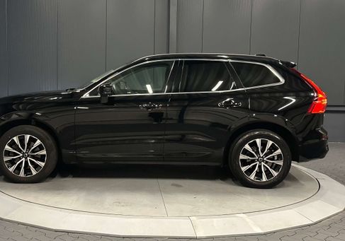 Volvo XC60, 2023