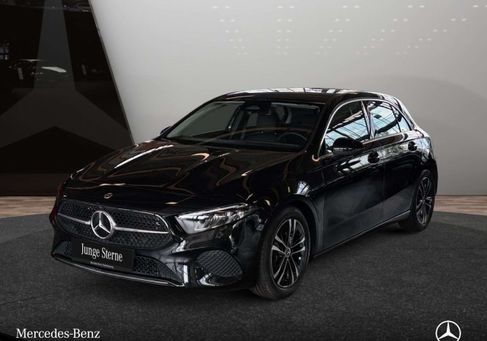Mercedes-Benz A 180, 2026