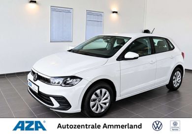 Volkswagen Polo, 2026
