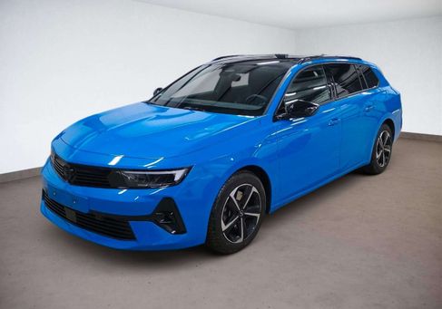 Opel Astra, 2025
