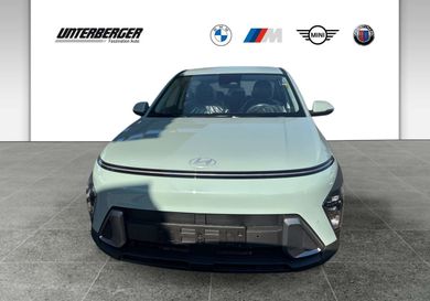 Hyundai Kona, 2025