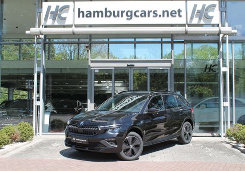 Skoda Kamiq, 2026