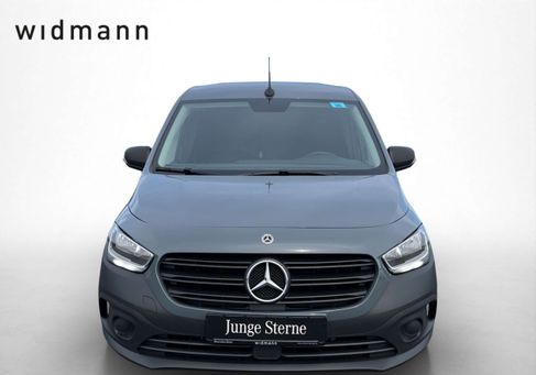Mercedes-Benz Citan, 2022