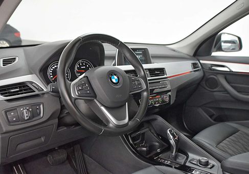 BMW X1, 2018 2