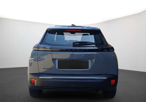 Peugeot 2008, 2024