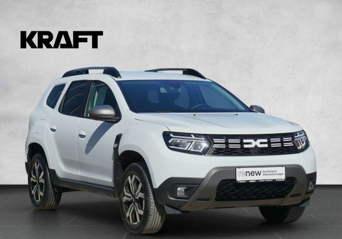 Dacia Duster, 2023